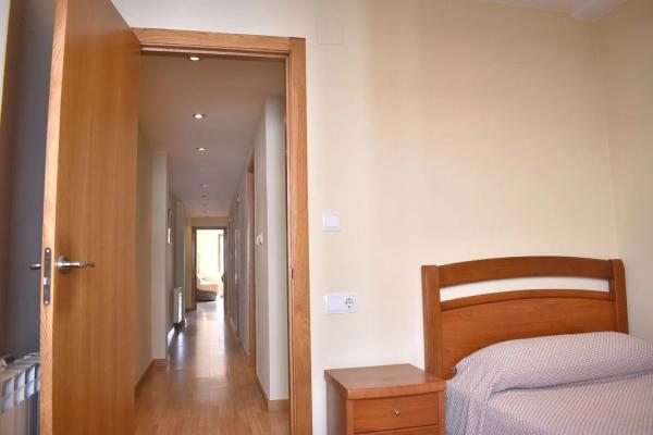 Piso en calle Sinforiano López