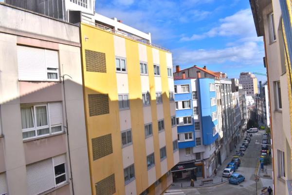 Piso en calle Sinforiano López