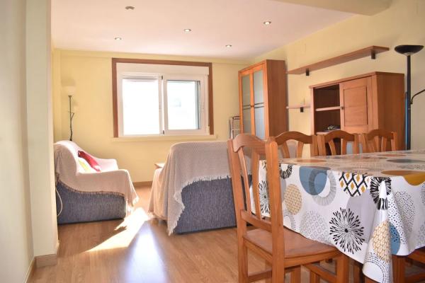 Piso en calle Sinforiano López