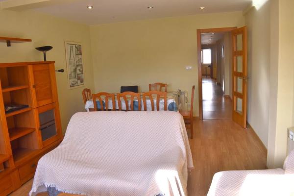 Piso en calle Sinforiano López