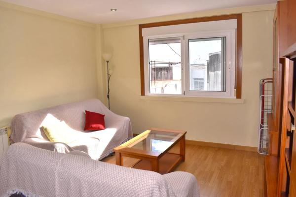 Piso en calle Sinforiano López