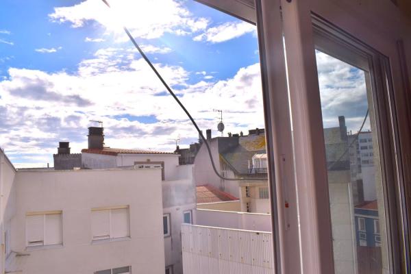 Piso en calle Sinforiano López