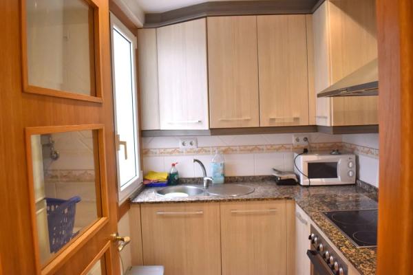 Piso en calle Sinforiano López