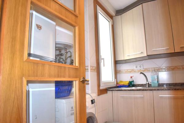 Piso en calle Sinforiano López