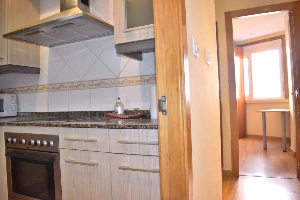 Piso en calle Sinforiano López