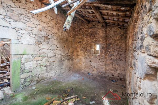 Casa independiente en Ac-550