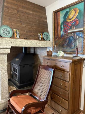 Casa independiente en Golondrina, 19