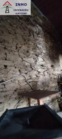 Chalet adosado en camino do Trece