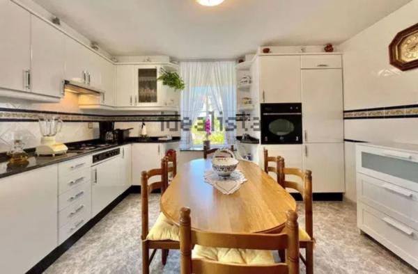 Casa independiente en fiobre