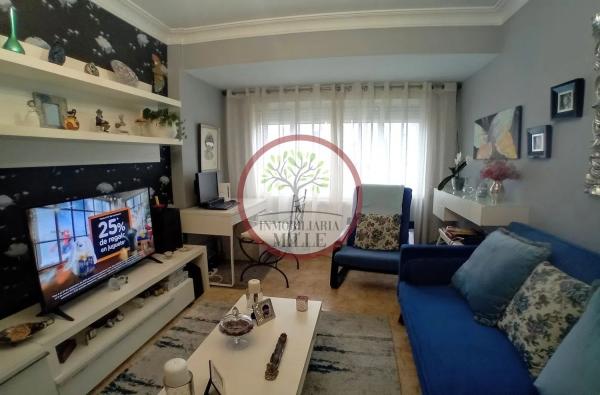 Piso en calle Faxardo