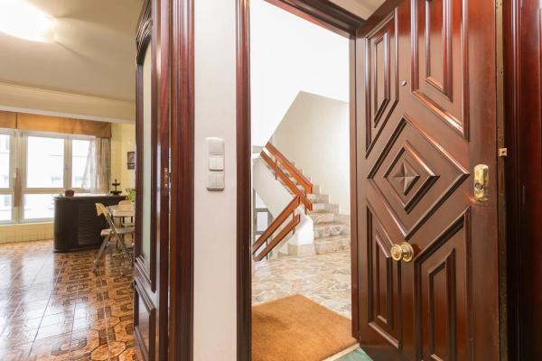 Piso en plaza María Auxiliadora, 1