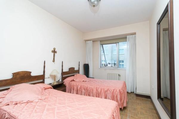 Piso en plaza María Auxiliadora, 1