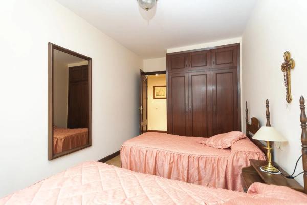 Piso en plaza María Auxiliadora, 1