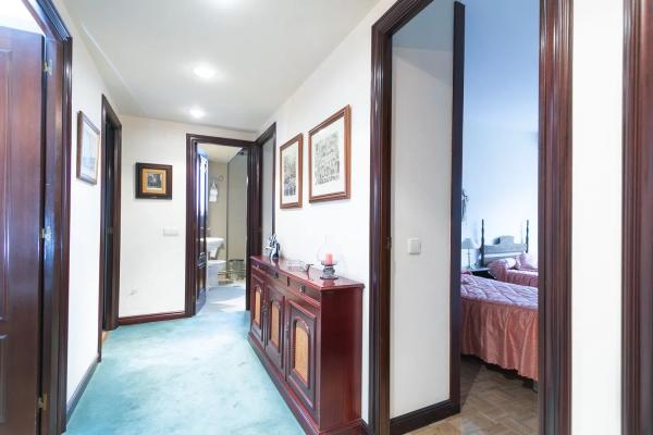 Piso en plaza María Auxiliadora, 1