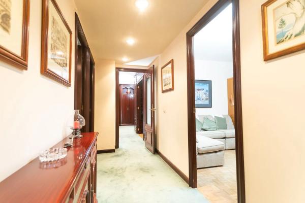 Piso en plaza María Auxiliadora, 1