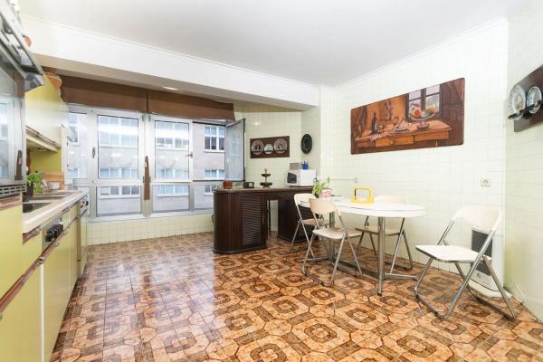 Piso en plaza María Auxiliadora, 1