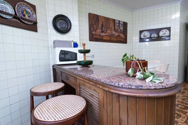 Piso en plaza María Auxiliadora, 1