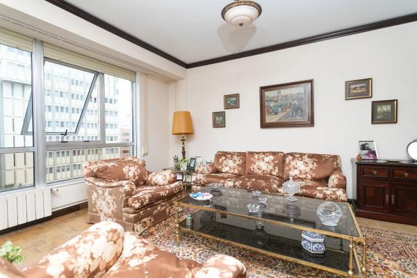 Piso en plaza María Auxiliadora, 1