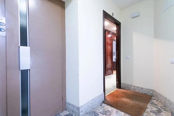 Piso en plaza María Auxiliadora, 1