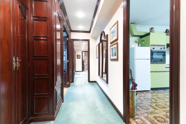 Piso en plaza María Auxiliadora, 1