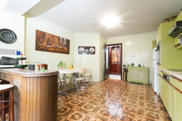 Piso en plaza María Auxiliadora, 1