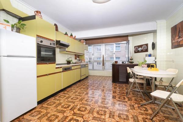 Piso en plaza María Auxiliadora, 1