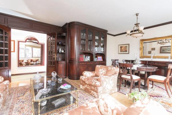 Piso en plaza María Auxiliadora, 1