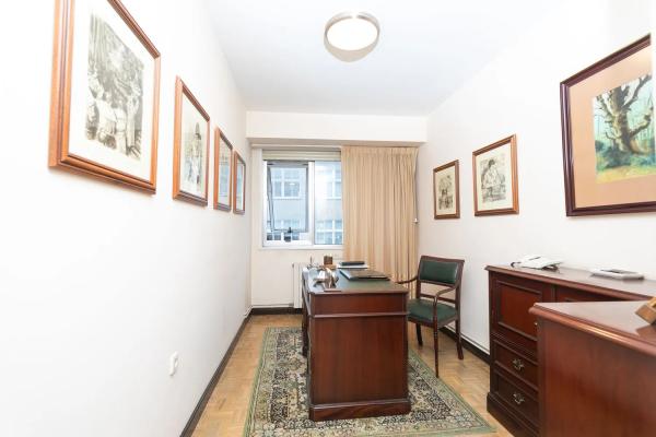 Piso en plaza María Auxiliadora, 1