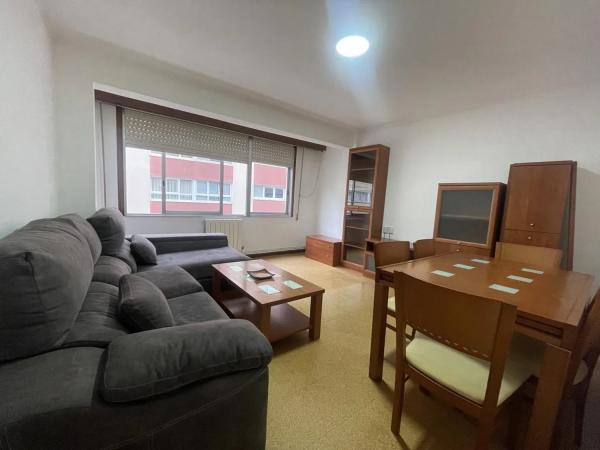 Piso en calle Alcalde Lens, 11