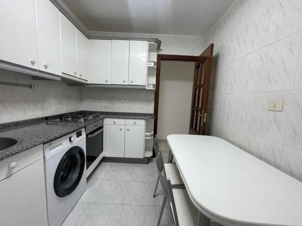 Piso en calle Alcalde Lens, 11