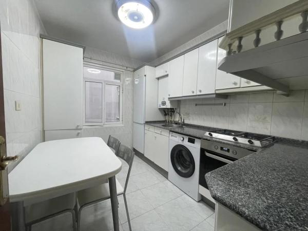 Piso en calle Alcalde Lens, 11