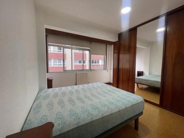 Piso en calle Alcalde Lens, 11