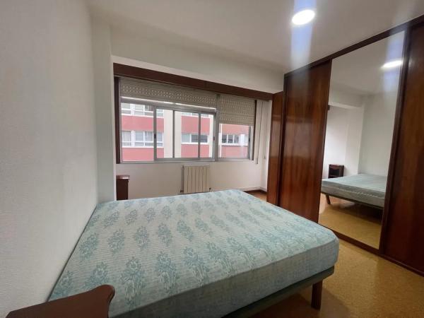 Piso en calle Alcalde Lens, 11