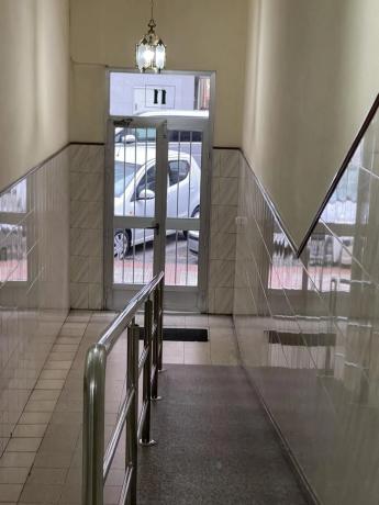 Piso en calle Alcalde Lens, 11