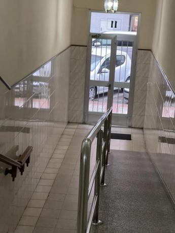 Piso en calle Alcalde Lens, 11