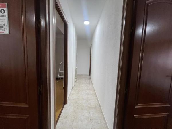 Piso en calle Alcalde Lens, 11