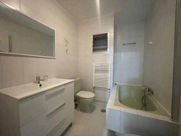 Piso en calle Alcalde Lens, 11