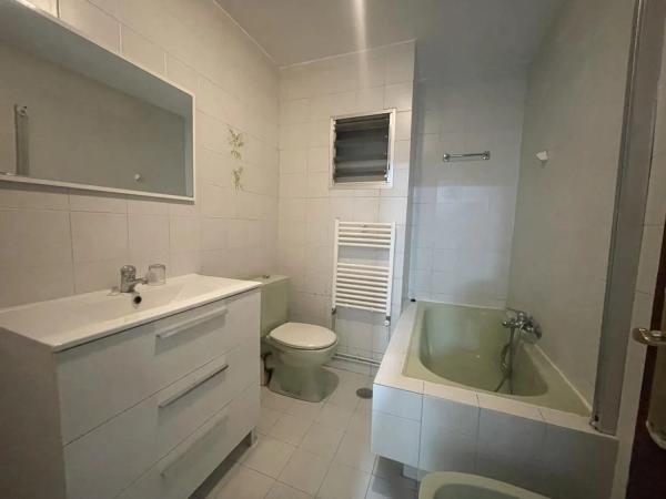 Piso en calle Alcalde Lens, 11