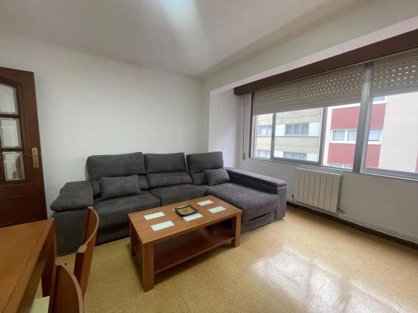 Piso en calle Alcalde Lens, 11