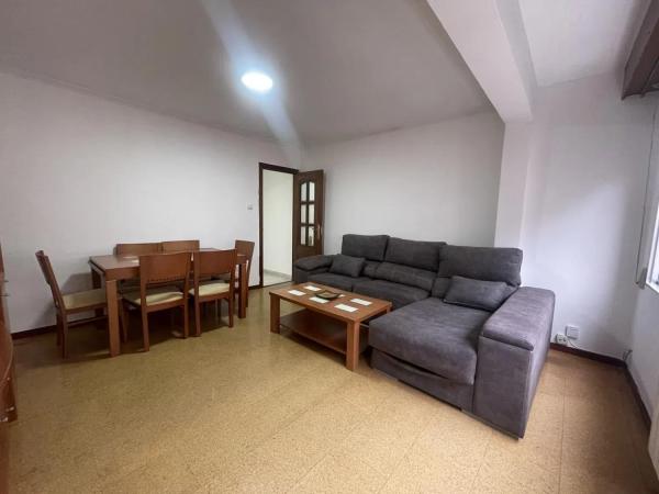 Piso en calle Alcalde Lens, 11