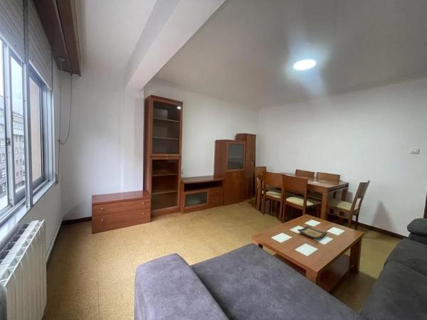 Piso en calle Alcalde Lens, 11