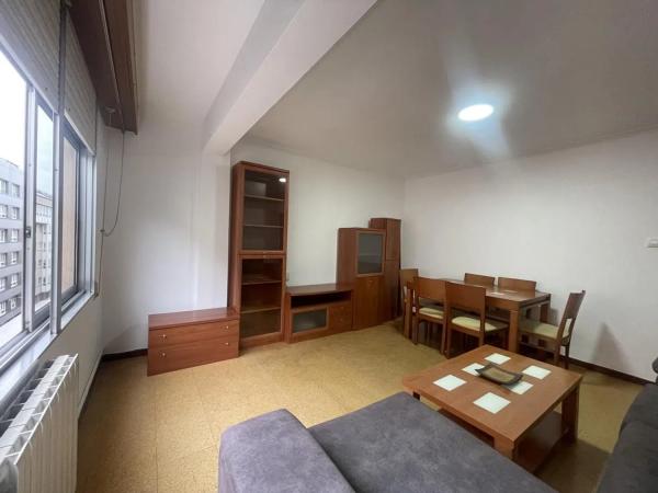 Piso en calle Alcalde Lens, 11