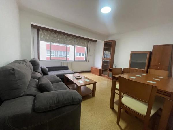 Piso en calle Alcalde Lens, 11