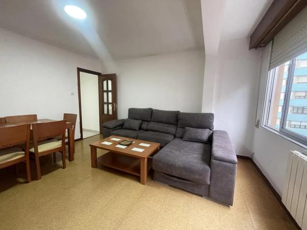 Piso en calle Alcalde Lens, 11