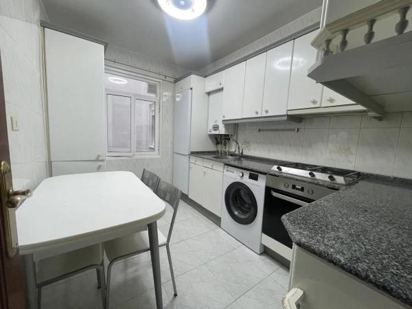 Piso en calle Alcalde Lens, 11