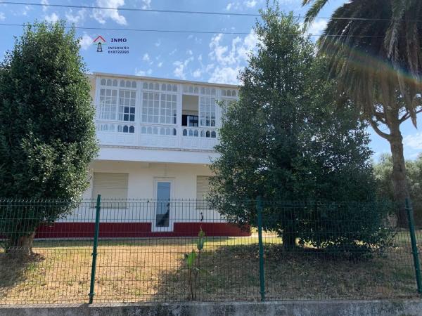 Casa independiente en camino da Cortiña de Castro
