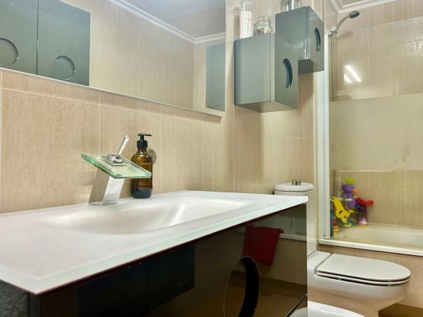 Ático en calle Xohana Torres