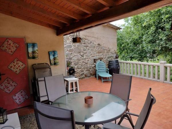 Casa independiente en Aldea Sura