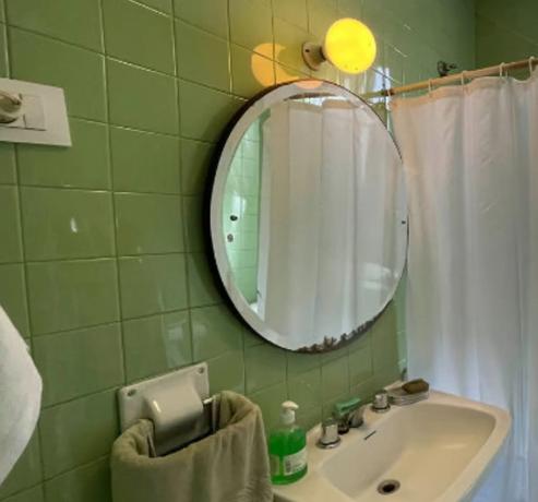 Piso en avenida das Mariñas