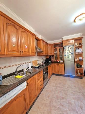 Casa independiente en Rieiro, 13